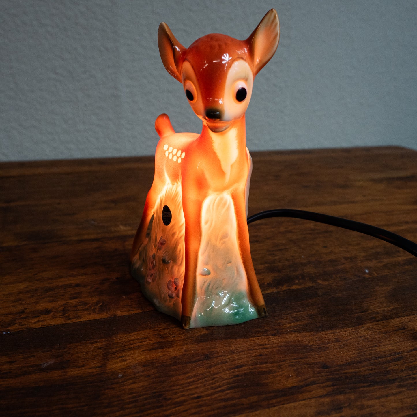 Bambi Rauchverzehrer - Esther-Ollick.shop